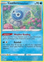 Castform Rainy Form - Chilling Reign (Common) [CRE-033]