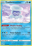Castform Snowy Form - Chilling Reign (Common) [CRE-034]