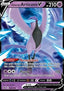 Galarian Articuno V - Chilling Reign (Ultra Rare) [CRE-058]