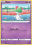 Ralts - Chilling Reign (Common) [CRE-059]
