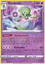 Gardevoir - Chilling Reign (Holo Rare) [CRE-061]