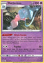 Hatterene - Chilling Reign (Holo Rare) [CRE-073]