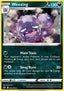 Weezing - Chilling Reign (Rare) [CRE-095]