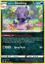 Galarian Slowking - Chilling Reign (Holo Rare) [CRE-098]