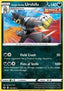 Single Strike Urshifu - Chilling Reign (Holo Rare) [CRE-108]