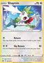 Shaymin - Chilling Reign (Holo Rare) [CRE-123]