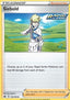 Siebold - Chilling Reign (Uncommon) [CRE-153]