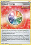 Impact Energy - Chilling Reign (Uncommon) [CRE-157]