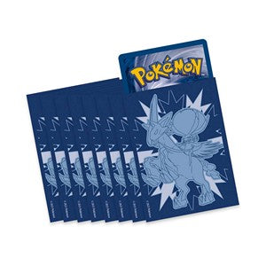 Chilling Reign: 65 Ice Rider Calyrex Sleeves - Chilling Reign Main image