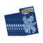Chilling Reign: 65 Ice Rider Calyrex Sleeves - Chilling Reign