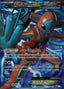 Deoxys EX - Spiral Force (Secret Rare) [BW8s-053]