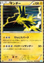 Zapdos - Hail Blizzard (Rare) [BW3h-025]