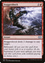 Staggershock - Double Masters 2022 (Uncommon) [2X2-125]
