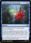 Splitting the Powerstone - The Brothers' War (Uncommon) [BRO-63]
