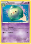 Duosion – Black & White 56 – Pokémon TCG single card