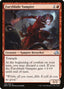 Furyblade Vampire - Eldritch Moon (Uncommon) [EMN-128]