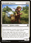 Kinsbaile Courier – Commander Legends (CMR-29) Magic: The Gathering card