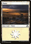 Plains – Shadows over Innistrad (SOI-283) Magic: The Gathering card