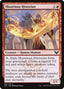 Illustrious Historian – Strixhaven: School of Mages (STX-109) Magic: The Gathering card