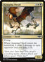 Grasping Thrull – Ravnica Allegiance (RNA-177) Magic: The Gathering card