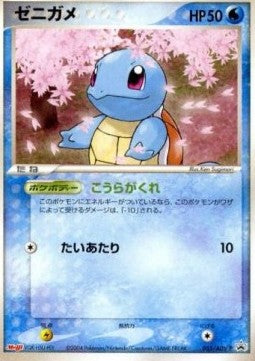 Squirtle Image principale du produit