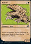 Bulette - Adventures in the Forgotten Realms: Extras (Common) [XAFR-324]