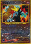 Entei - Unnumbered Promos (Promo)
