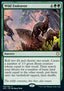 Wild Endeavor - Commander: Adventures in the Forgotten Realms (Rare) [AFC-43]