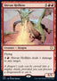 Shivan Hellkite - Commander: Adventures in the Forgotten Realms (Rare) [AFC-139]