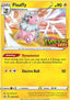 Flaaffy - SWSH Black Star Promos (Promo) [SWSH-122]