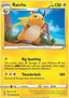 Raichu - Evolving Skies (Holo Rare) [EVS-050]