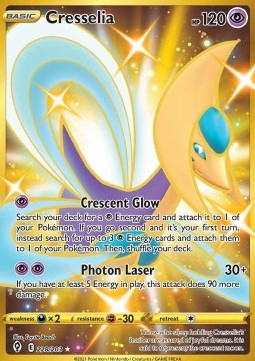 Cresselia Hoofdafbeelding