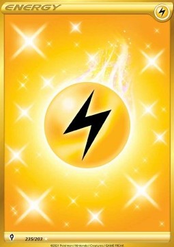 Lightning Energy Image principale du produit
