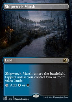 Shipwreck Marsh Immagine principale del prodotto