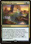 Bounty of the Luxa - Amonkhet (Rare) [AKH-196]