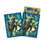 Fusion Arts: Umbreon Sleeves - Fusion Arts