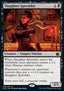 Slaughter Specialist (V.1) - Innistrad: Midnight Hunt: Promos (Rare) [PMID-122]