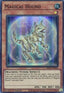 Magical Hound - 2021 Tin of Ancient Battles (Super Rare) [MP21-063]