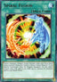Spiral Fusion - 2021 Tin of Ancient Battles (Rare) [MP21-133]