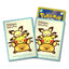 Pokémon Yurutto: Lying Down Sleeves - Single Strike Master