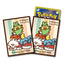 Pokémon Yurutto: Relax with Cushions Sleeves - Single Strike Master