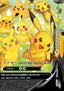 Pikachu V-UNION