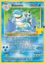 Blastoise - Celebrations (Holo Rare) [CEL-BS 2]