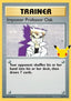 Imposter Professor Oak - Celebrations (Rare) [CEL-BS 73]