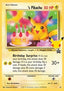 _____'s Pikachu