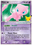 Mew ex - Celebrations (Ultra Rare) [CEL-LM 88]