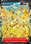 Pikachu V-UNION