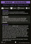 Magic Minigame: Totally Lost in Translation - Modern Horizons 2: Extras (Tip Card) [XMH2-A5]