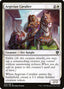 Argivian Cavalier – Dominaria United (DMU-4) Magic: The Gathering card