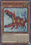 Speedroid Ultra Hound - Legendary Duelists: Synchro Storm (Super Rare) [LED8-003]